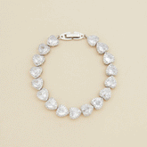 Sparkling Galaxy Bracelet
